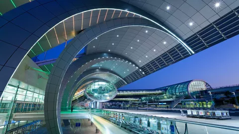 Ini 10 Bandara Terbaik di Dunia - GenPI.co