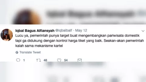 Bikin Elus Dada, Tiket ke Jepang 'Lebih Murah' Ketimbang Surabaya - GenPI.co