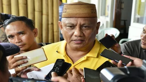 THR dan TKD Tambahan PNS Gorontalo Gairahkan Sektor Pariwisata - GenPI.co