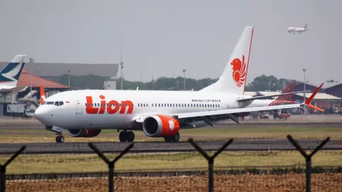 Dituding Tinggalkan Jenazah, ini Klarifikasi Lion Air - GenPI.co