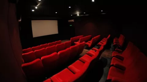 Yuk Nonton Film Bioskop Gratis di Kine Forum! - GenPI.co
