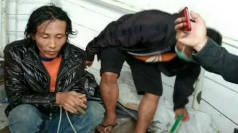 Mutilasi Malang, Korban Sudah Meninggal Ketika Dipotong 6 Bagian - GenPI.co
