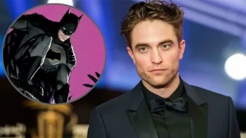 Baru Diumumin Robert Pattinson Jadi Batman, Udah Ada Memenya! - GenPI.co