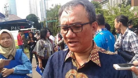 Andi Arief: People Power di Indonesia Terjadi Sekali Tahun 1998 - GenPI.co