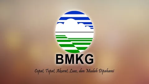 BMKG Keluarkan Peringatan Dini Cuaca Ekstrem di Indonesia - GenPI.co