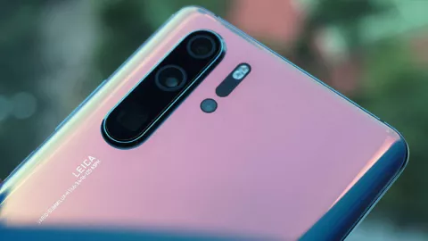 Telah Kehilangan Lisensi Android, Huawei Masih Punya Keunggulan - GenPI.co