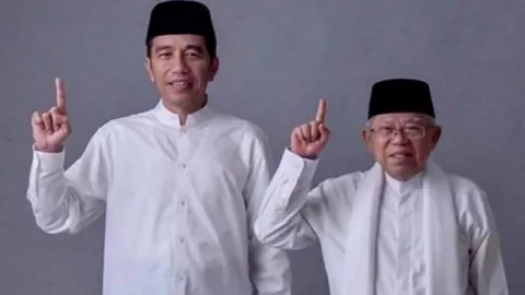 Intip Lagi Janji Jokowi - Ma'ruf Untuk Pariwisata - GenPI.co