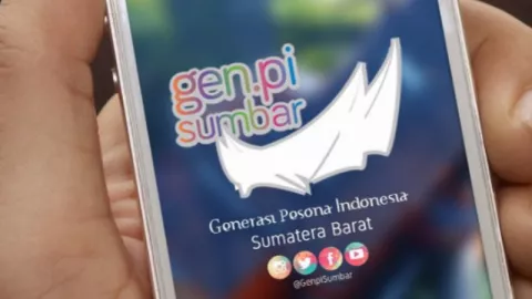 GenPI Sumbar Gelar 'Ngobrol Santai Wisata Halal Sumatera Barat' - GenPI.co