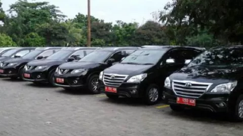 THR Sudah Cair, PNS Dilarang Pakai Mobil Dinas Buat Mudik Lebaran - GenPI.co