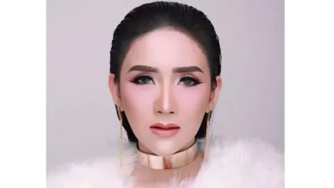 Makin Wah dengan Bulu Mata Mewah di Promo Ramadhan Sarita Beauty - GenPI.co
