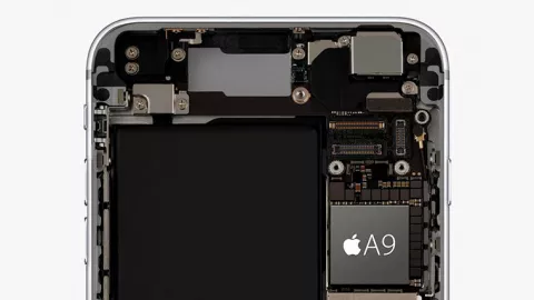 Chip iPhone Akan Diproduksi di Indonesia - GenPI.co