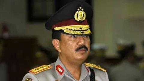 Budi Gunawan, Jenderal Polisi yang Pernah Jadi Tersangka KPK - GenPI.co