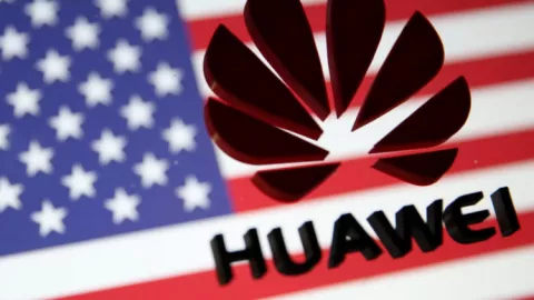 Bela Huawei, China Ancam Hentikan Ekspor Logam Tanah Langka ke AS - GenPI.co