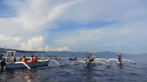 Libur Lebaran, Bali Tak Terusik Harga Tiket Pesawat Mahal - GenPI.co