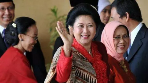 Makanan Favorit Ani Yudhoyono Ternyata juga Digemari Ratu Inggris - GenPI.co