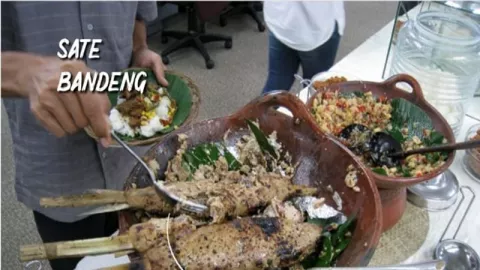3 Rekomendasi Kuliner saat Mudik Melintasi Kota Serang - GenPI.co
