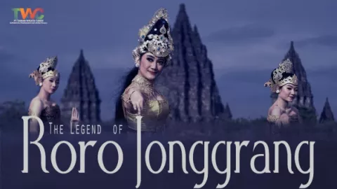 Isi Libur Lebaranmu dengan Menonton The Legend of Roro Jonggrang - GenPI.co