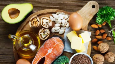 Cegah Kolesterol Tinggi Usai Lebaran Dengan 5 Makanan Sehat ini - GenPI.co
