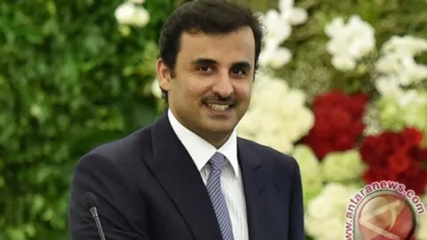 Emir Qatar ke Maumere, Dongkrak Kunjungan Wisatawan - GenPI.co
