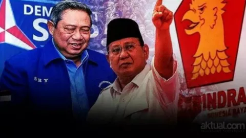 Pengamat : Koalisi Pendukung Prabowo Subianto Berantakan - GenPI.co