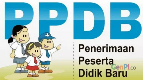 Ini Syarat, Jalur dan Jadwal Pendaftaran PPDB SMA/SMK DKI Jakarta - GenPI.co