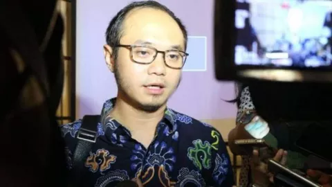 Jadi Target Pembunuhan 22 Mei, Yunarto Wijaya: Tak Ada Dendam - GenPI.co