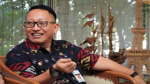 Libur Lebaran, Kunjungan Wisata Jawa Tengah naik 40 Persen - GenPI.co