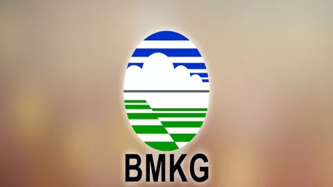 BMKG Keluarkan Peringatan Gelombang Tinggi di Perairan Banten - GenPI.co