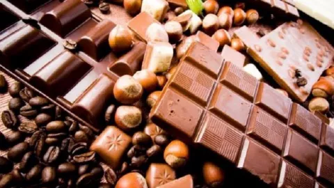 Ini Manfaat Cokelat untuk Kesehatan - GenPI.co