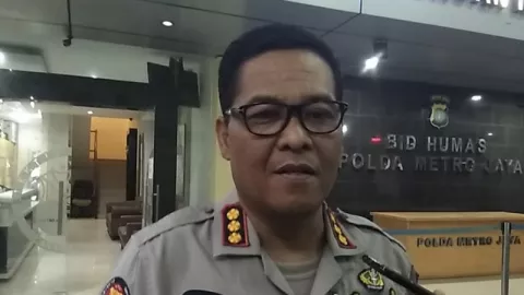 Pengamanan Sidang MK, Anggota Polda Tak Bawa Peluru Tajam - GenPI.co