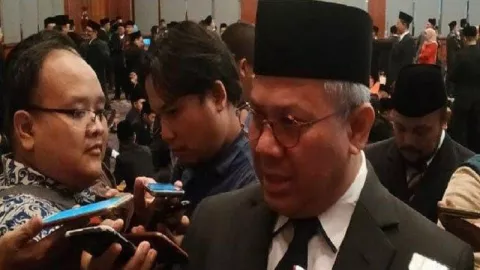 KPU Siap Jawab Perbaikan Pemohonan Capres 02 Sidang Lanjutan MK - GenPI.co