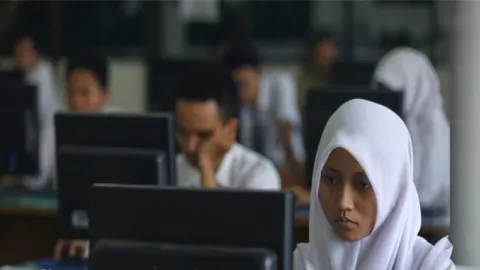 Penerimaan Siswa Baru, Ini Cara Pendaftaran PPDB Online Jakarta - GenPI.co