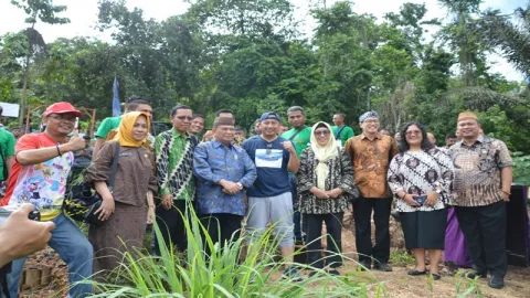 Bone Bolango Gorontalo Kini Miliki Kawasan Agrowisata Terpadu - GenPI.co