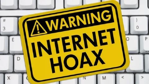 Peringatan, Tim Cyber Polri Pantau WAG yang Nyebar Hoax - GenPI.co