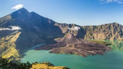 Indonesia Siap Gelar Asia Pacific Geoparks Network 2019 - GenPI.co