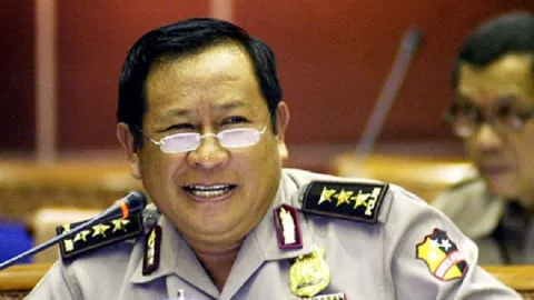 Susno Duadji, Kisah Jenderal Cicak vs Buaya yang Kini Jadi Petani - GenPI.co