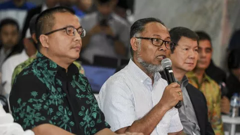 Wow, BPN Prabowo-Sandi Bakal Siapkan Bukti Sebanyak 12 Truk! - GenPI.co