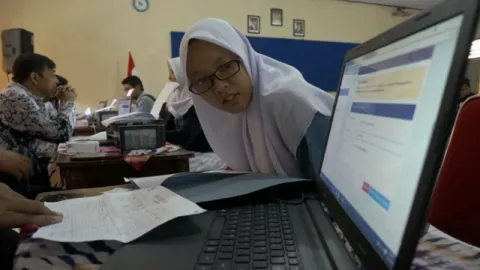 PPDB Jalur Prestasi SMP Jakarta Dibuka hingga 19 Juni 2019 - GenPI.co