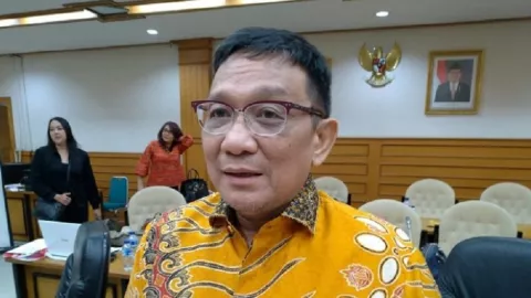 TKN: Soal BUMN, Bambang Widjojanto Salah Kaprah - GenPI.co