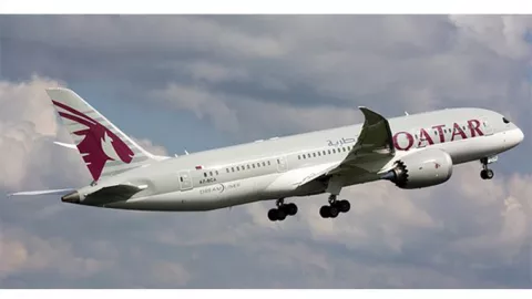 Qatar Airways Borong Penghargaan Maskapai Terbaik Dunia - GenPI.co