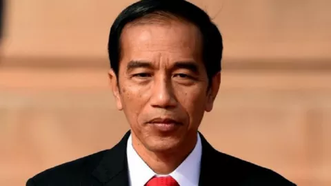 Hari Ini, 21 Juni 2019, Presiden Jokowi Ulang Tahun ke-58 - GenPI.co