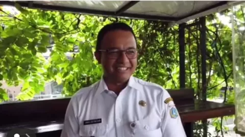 Lewat Medsos, Anies Bagikan Keseruan Acara HUT ke-492 Jakarta - GenPI.co