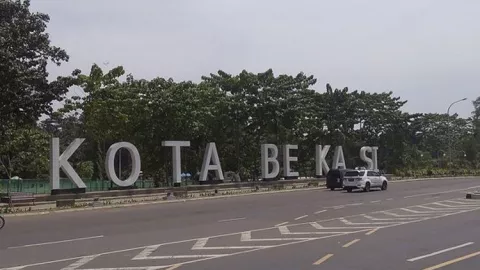 Survei Sebut Warga Jakarta Malas Tinggal di Kota Bekasi - GenPI.co