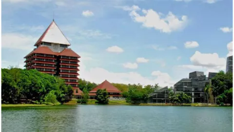 3 Kampus di Indonesia Masuk Daftar 500 Universitas Terbaik Dunia - GenPI.co