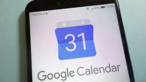 Awas, Marak Aksi Penipuan dengan Gunakan Google Calendar! - GenPI.co