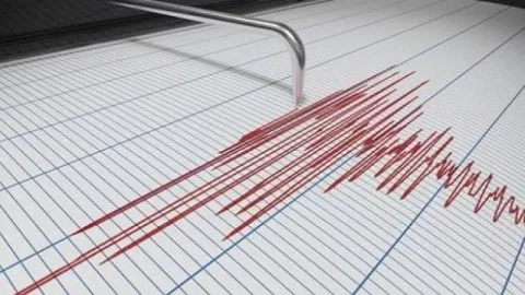 Gempa Terkini: Gempa M 7,4 di Maluku Terasa Sampai Australia - GenPI.co