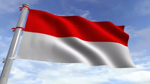 'Menuju Indonesia Unggul' Ini Logo Resmi HUT RI ke-74 Tahun - GenPI.co