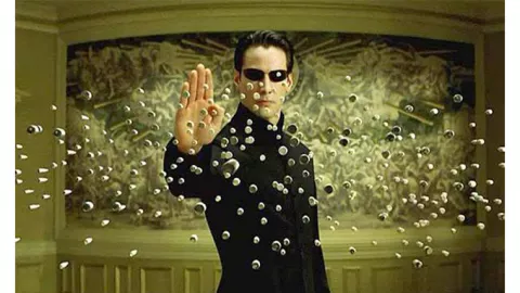 Film The Matrix 4 Akan Dibuat - GenPI.co