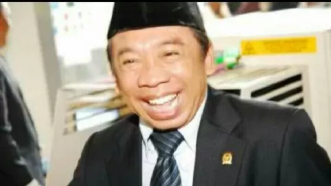 Kisah Nurul Qomar dari Jabat Rektor Berakhir Ditangkap Polisi - GenPI.co