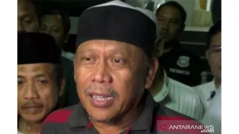 Hirup Udara Bebas, Eggi Sudjana Ucapkan Terima Kasih Prabowo - GenPI.co